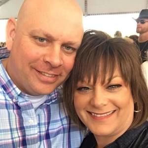 Meet your Posher, Tracy